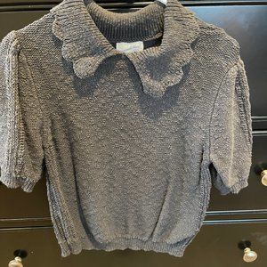 Universal Thread Sweater Shirt, Size Medium